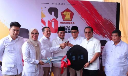 ratu-dewa-sebut-program-gerindra-selaras-dengan-kebutuhan-rakyat