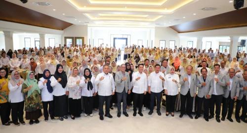 bimtek-tata-kelola-keuangan-sekolah-dewa-tekankan-akuntabilitas-dan-anti-pungli