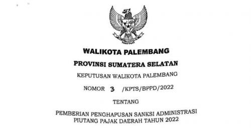 walikota-hapus-denda-pajak-dari-1-februari30-april-2022
