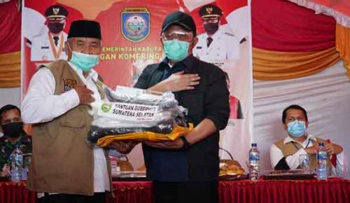 gubernur-sumsel-gelontorkan-rp-500-miliar-untuk-bantu-kabupaten-dan-kota