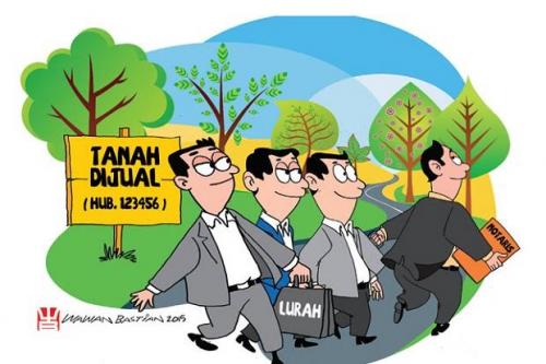 2019-pemerintah-sikat-61-kasus-mafia-tanah