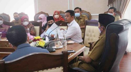 zuriat-kimerogan--pembangunan-pulau-kemaro-harus-berkonsep-syariah