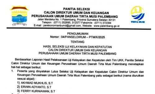 3-calon-dirut-dan-direktur-umum-dan-keuangan-melaju-ketahap-akhir-berikut-namanya