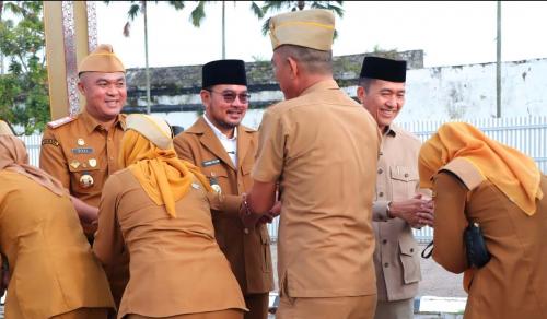 usai-libur-idul-fitri-1447-h-ratu-dewa-minta-asn-palembang-beri-pelayanan-optimal