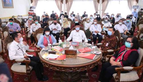 harnojoyo--pemulihan-ekonomi-jadi-prioritas