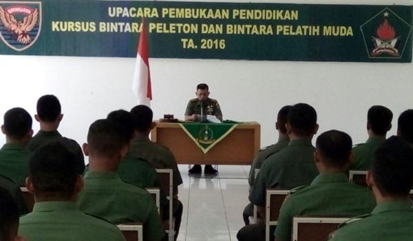 tingkatkan-profesionalisme-anggota-kodam-iiswj-gelar-dua-pendidikan-spesialisi-bintara