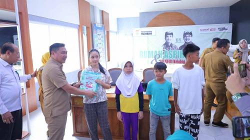 rumah-belajar-wong-kito-resmi-diluncurkan