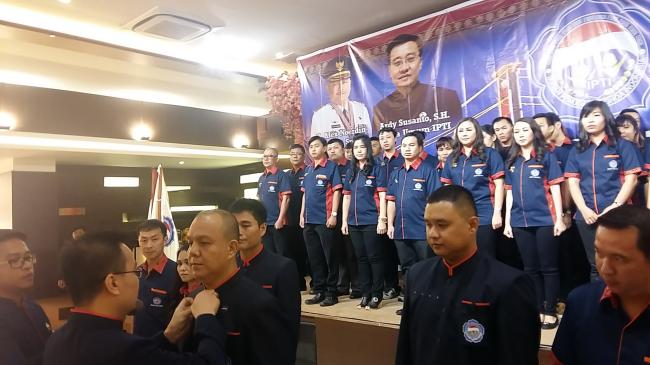 ipti-sumsel-resmi-dilantik-