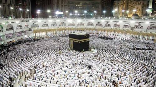 arab-saudi-bantah-indonesia-tak-dapat-jatah-haji