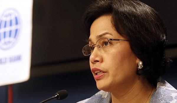 fadlizon--sri-mulyani-punya-beban-sejarah