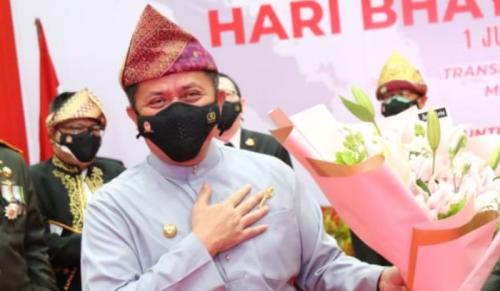herman-deru--penerapan-ganjil-genap-diawali-dengan-sosialisasi