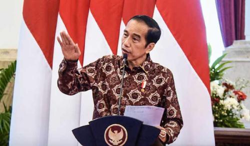 presiden-minta-pemda-konsolidasikan-anggaran-dan-prioritaskan-untuk-program-strategis