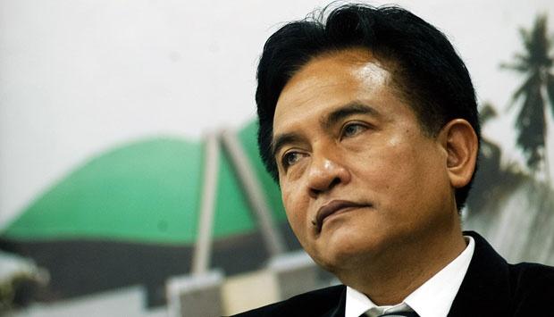 yusril-pimpin-kembali-pbb-karena-rhoma-tak-hadir