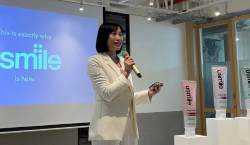 usmile-luncurkan-odol-parfum-pertama-di-dunia