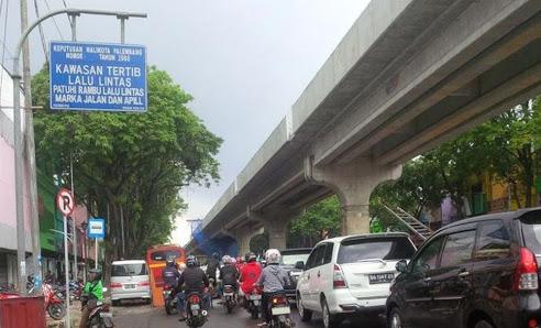dishub--parkir-sudirman-sumbang-kemacetan
