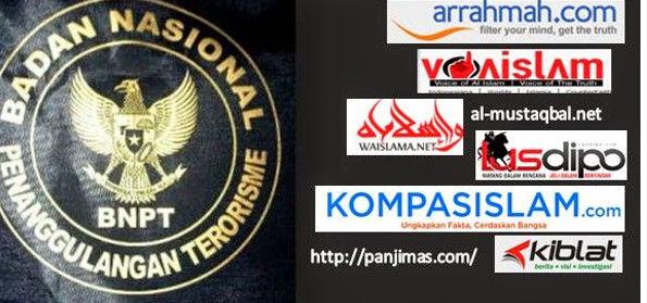 situs-islam-diblokir-ulama-sebut-bnpt-basmi-upaya-penegakan-syariah