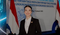 raline-shah-mengundurkan-diri-sebagai-staf-khusus-menteri-komdigi-ri