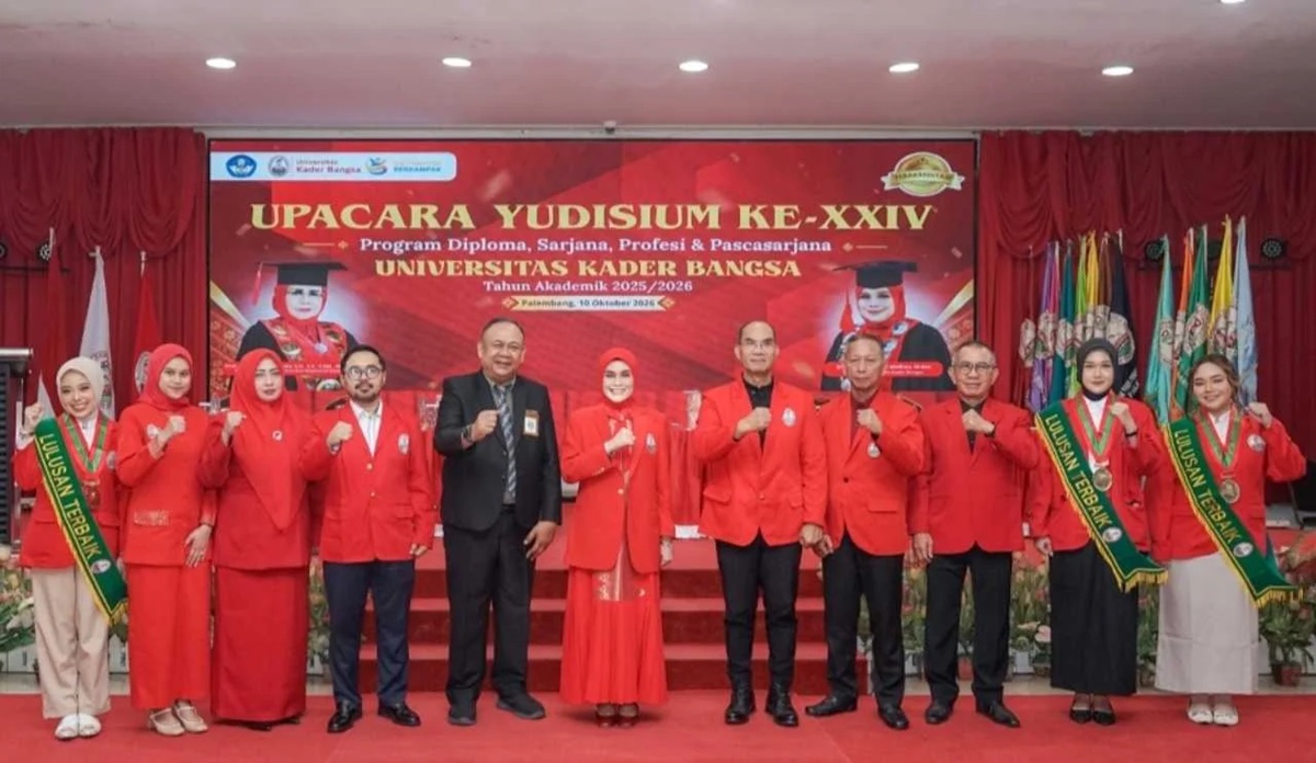 universitas-kader-bangsa-palembang-lepas-288-lulusan