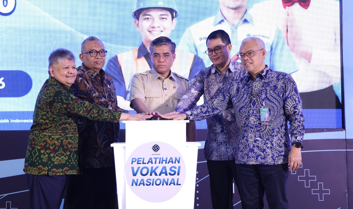 menaker-minta-peserta-pelatihan-vokasi-bangun-portofolio-bukan-sekadar-sertifikat