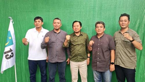 pbb-sayangkan-gejolak-apbd-palembang-2026--ketua-dpw-instruksikan-kawal-kebijakan-wali-kota