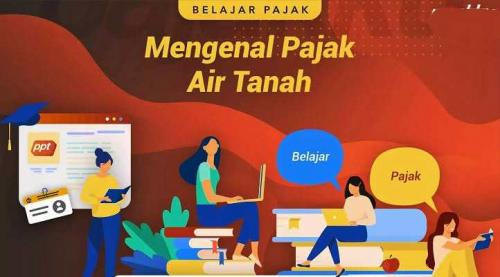pajak-air-tanah-over-target-