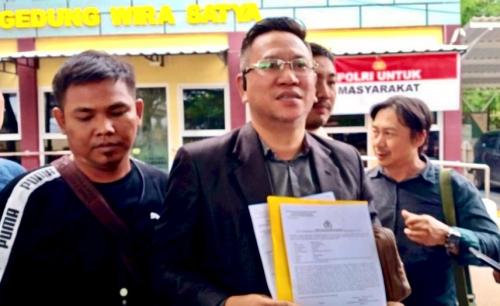 halangi-kerja-wartawan-aep-dilaporkan-ke-polrestabes-palembang