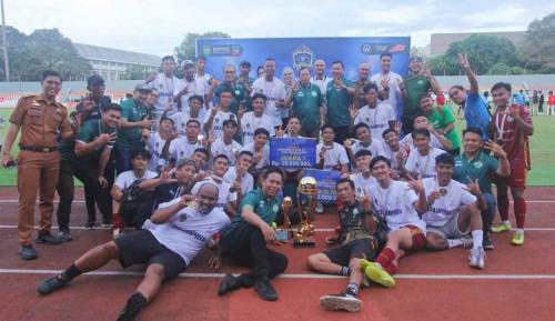 hattrick-ps-palembang-juara-1-piala-gubernur