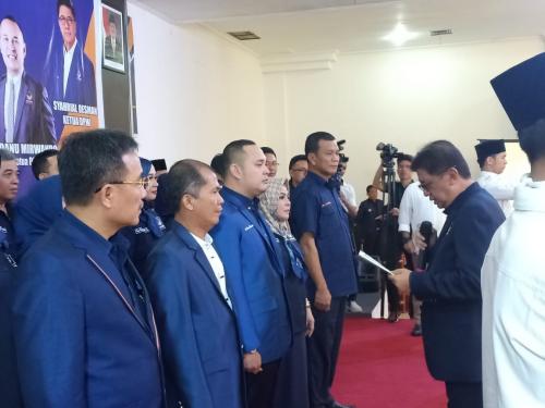 danu-targetkan-nasdem-jadi-pimpinan-dprd-palembang