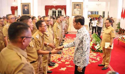 pj-walikota-palembang-ikuti-rakor-bersama-presiden-jokowi