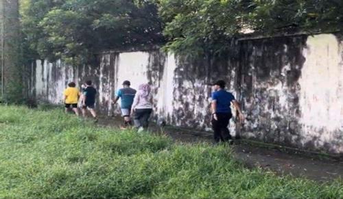 yudha-soroti-kondisi-stadion-lapangan-hatta-janji-akan-diperbaiki-jika-terpilih
