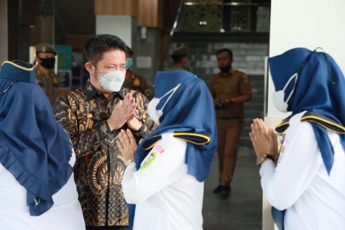 halal-bihalal-gubernur-sumsel-harapkan-asn-tidak-mengendorkan-pelayanan-ke-masyarakat-