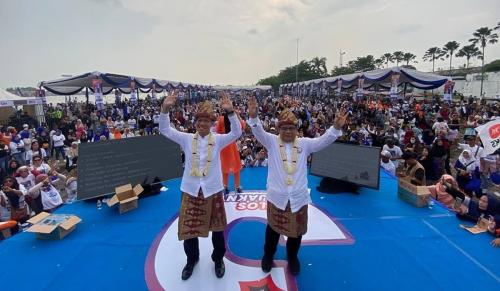ribuan-massa-hadiri-festival-palembang-maju-yudhabahar