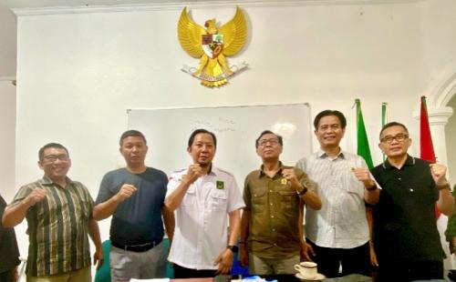 pbb-sumsel-dukung-tuntutan-rakyat-178-dorong-pemprov-dan-dprd-buka-dialog