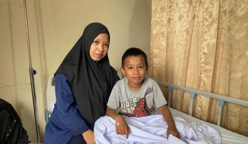 anak-sembuh-dari-tifus-seorang-ibu-di-palembang-ungkap-pengalaman-berobat-dengan-bpjs-kesehatan
