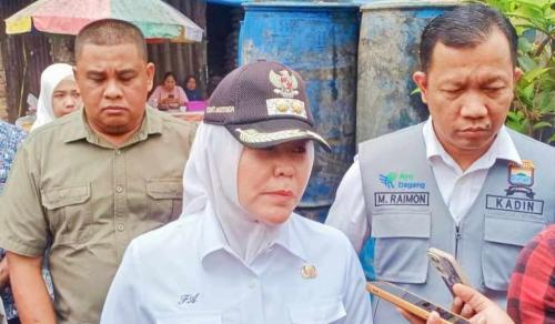 kadisdag-raimon-lauri-pantau-harga-dan-ketersediaan-bahan-pokok