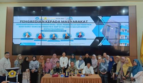 tim-dosen-dan-mahasiswa-prodi-pendidikan-matematika-unsri-gelar-pengabdian-kepada-masyarakat