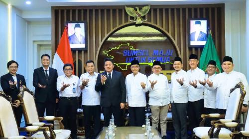 gubernur-herman-deru-dukung-penuh-kkp-sebagai-wadah-pemersatu-masyarakat-palembang