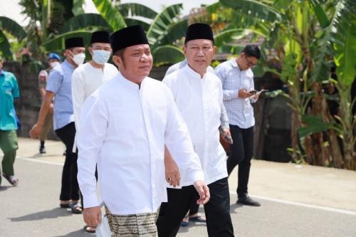 gubernur-koordinasikan-kelanjutan-pembangunan-jalan-penghubung-kh-wahid-hasyim--pangeran-ratu