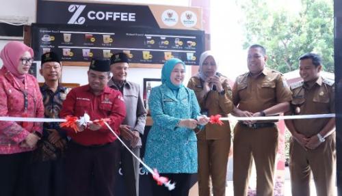 ketua-tp-pkk-palembang-apresiasi-launching-z-coffee-program-palembang-makmur-baznas