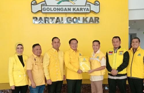 pilkada-palembang-golkar-resmi-dukung-ratu-dewaprima-salam-