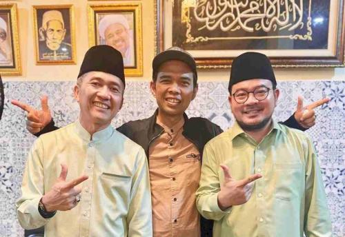 ustadz-abdul-somad-ajak-masyarakat-palembang-pilih-rdps-nomor-2