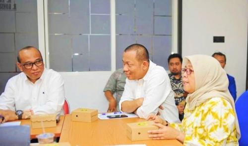 pengembangan-it-bapenda-palembang-jalin-kerjasama-dengan-bapenda-surabaya-