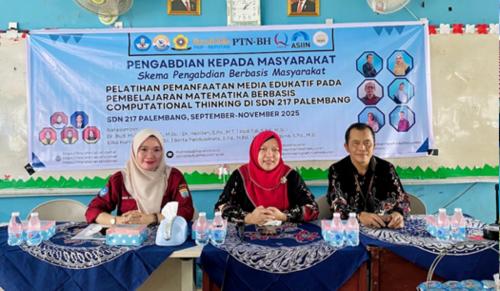 tim-dosen-pendidikan-matematika-unsri-latih-guru-sdn-217-palembang