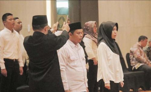 ratu-dewa-hadiri-pelantikan-pps