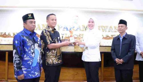 raih-penghargaan-nasional-wawako-apresiasi-kinerja-baznaz-palembang