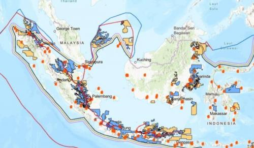 kementerian-esdm-gelar-karpet-merah-untuk-investasi-di-75-blok-dan-108-cekungan-migas