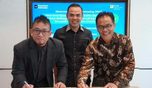 pln-epi-dan-mbn-jajaki-kolaborasi-produksi-biomassa-dukung-target-net-zero-emission