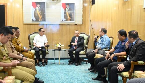 phri-sumsel-genjot-wisata-dan-perhotelan-palembang-ini-respon-wali-kota