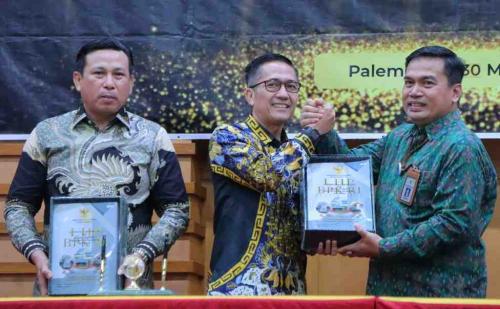 tata-kelola-keuangan-baik-pemkot-palembang-sukses-raih-wtp-