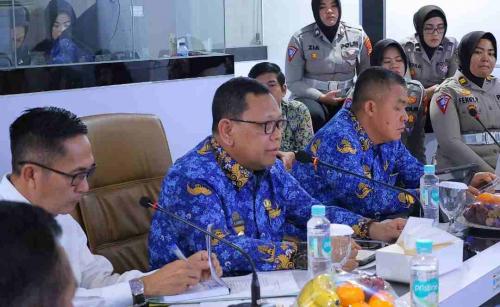 tekan-kemacetan-dishub-palembang-akan-rekayasa-lalin-Â